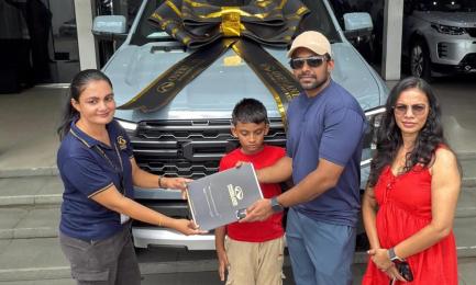 Overland Automobiles (Pvt) Ltd: A Sri Lankan Automotive Success Story