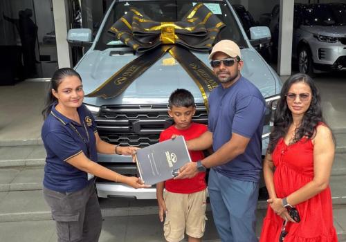 Overland Automobiles (Pvt) Ltd: A Sri Lankan Automotive Success Story