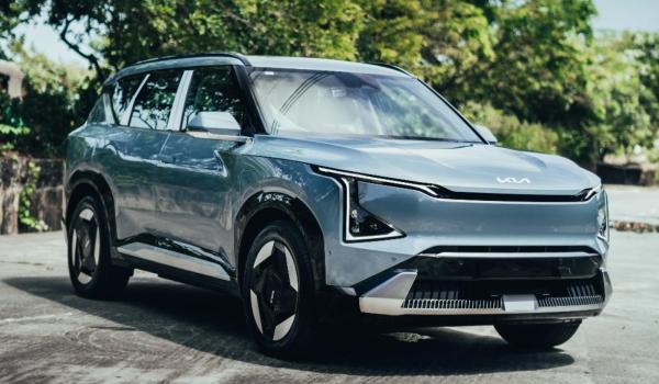 Kia Ev5